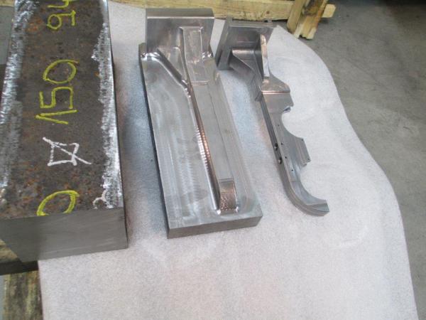 Braccio- mat 39 NiCrMo3