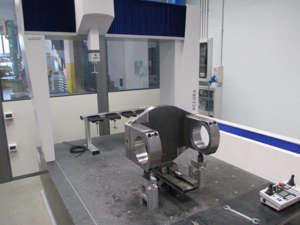 Supporto - settore siderurgia