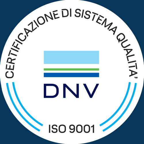 ISO 9001